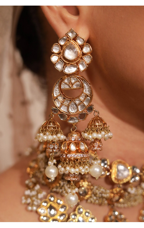 Arzu (Earrings) 